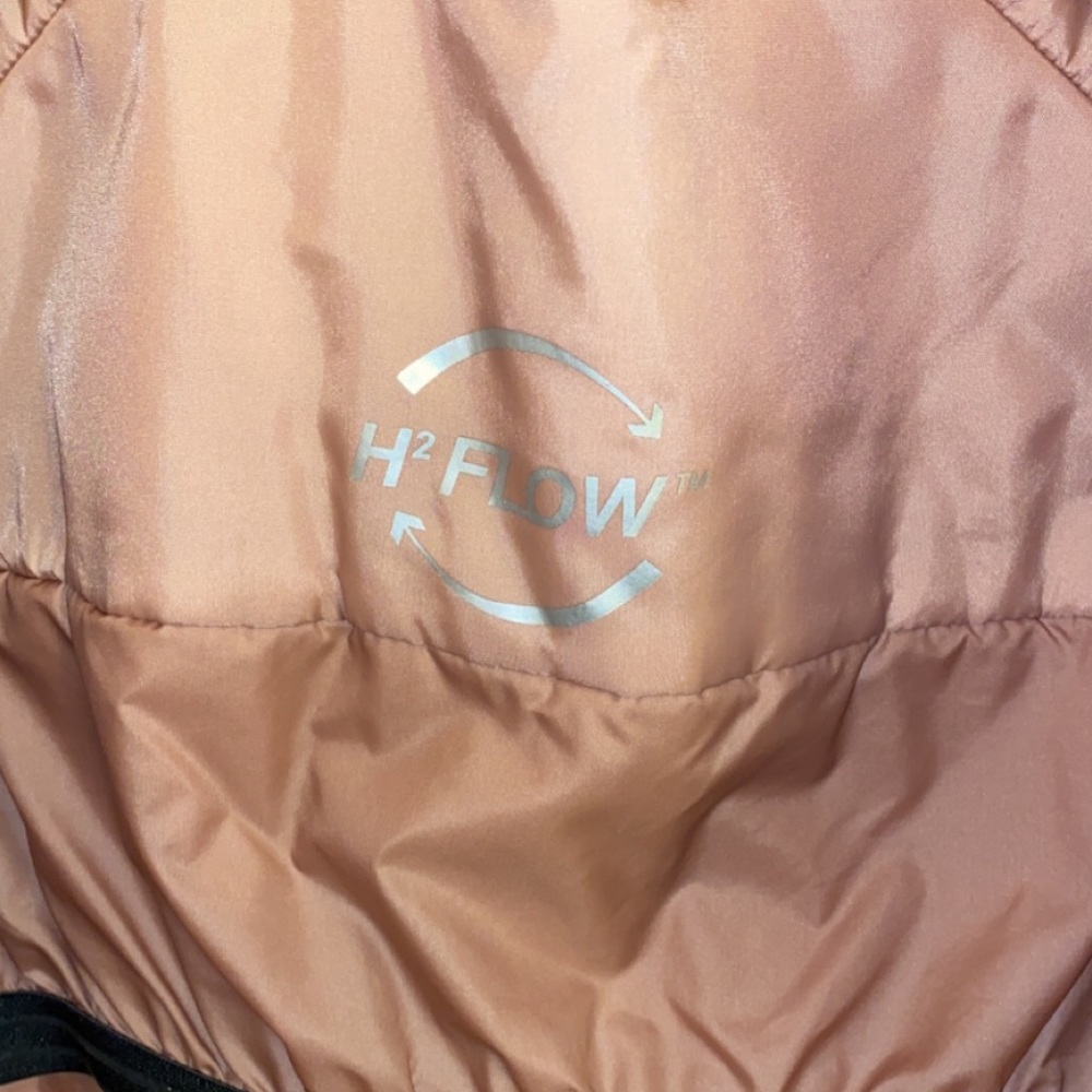 Helly Hansen H2flow Jacket View 4